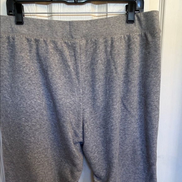 Athletic Works Gray Track Pants - Picture 5 of 8